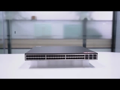 CloudEngine CE8851-32CQ8DQ-P企業スイッチ32*100GE QSFP28 8*400G QSFPDD