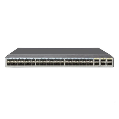 CE6865E-48S6CQ-F Huawei Data Center Switches 48*10/25 G SFP28, 8*100G QSFP28 Core