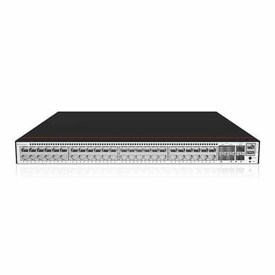 S5735-S48T4XE-V2 Huawei Cloud Engine Switch 48*10/100/1000BASE-T Ports
