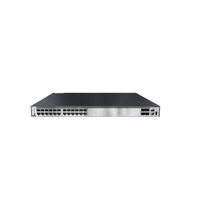 Hua wei S5731S-H24T4XC-A 24 Port Gigabit 24-Port 10 Gigabit Layer 3 Scalable Core Switch