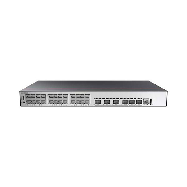 Hua Wei S5735-L24T4XE-A-V2 CloudEngine S5735-L-V2 Series Switches