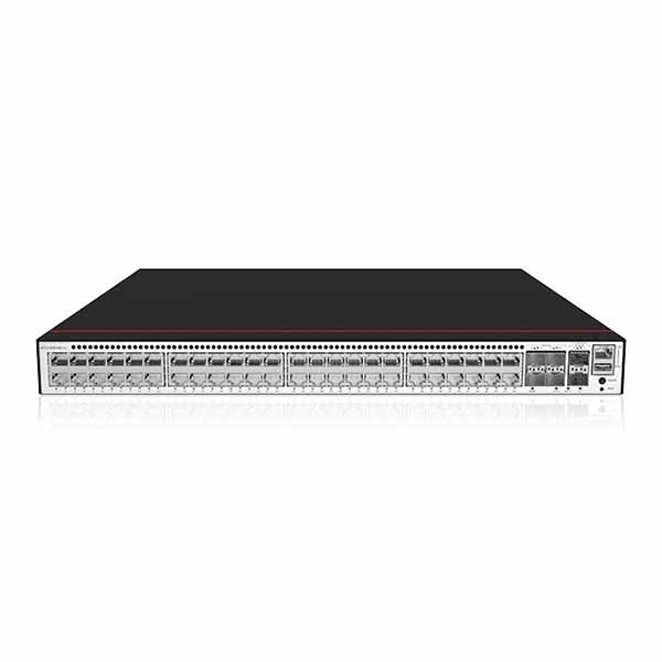 S5735-S48T4XE-V2 Huawei Cloud Engine Switch 48*10/100/1000BASE-T Ports